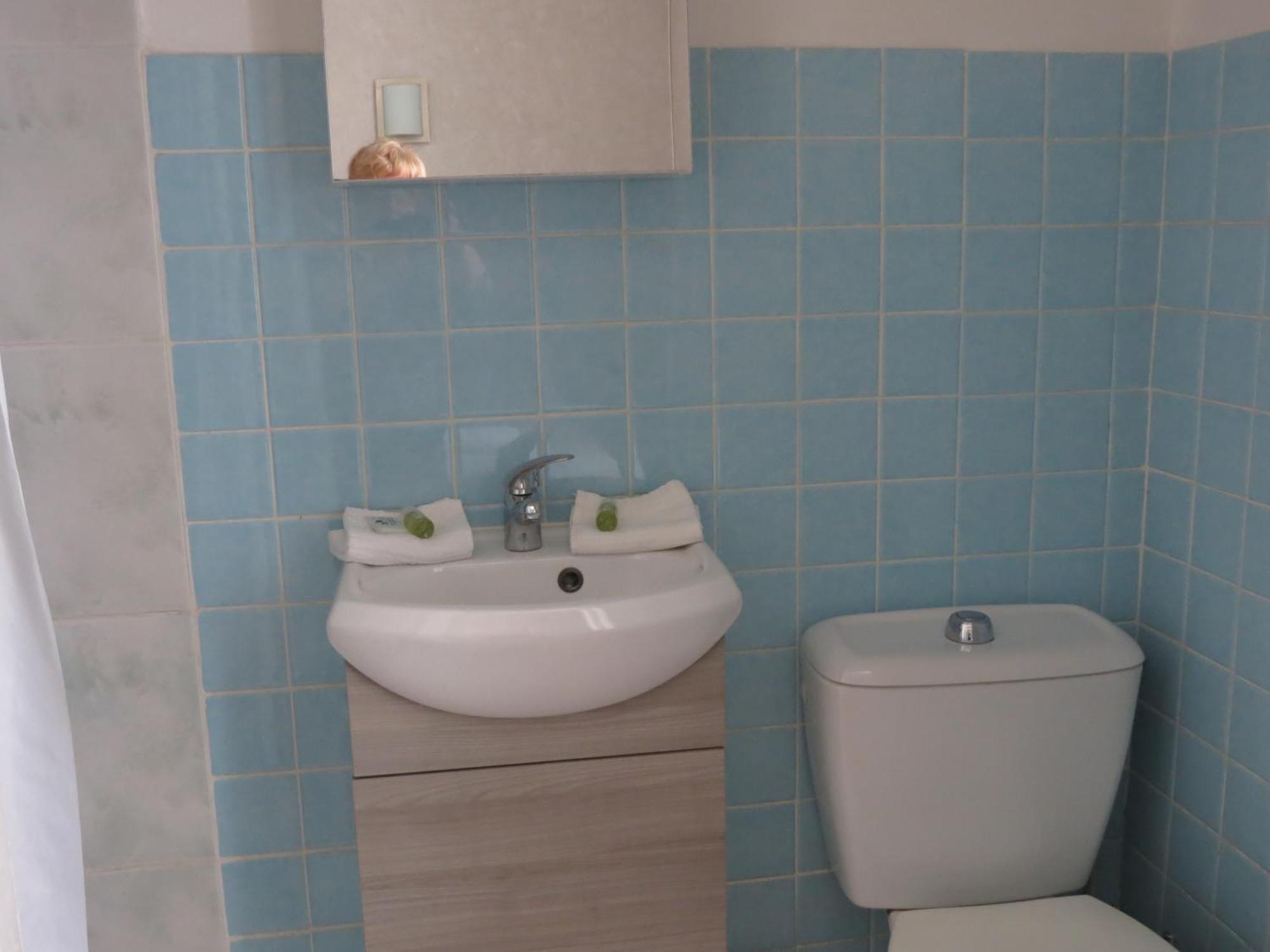 Hotel Au Petit Bearn Salies-de-Béarn Екстериор снимка